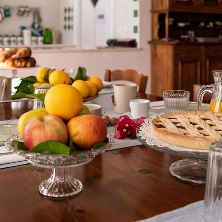 B&B Belvedere Agropoli Εξωτερικό φωτογραφία