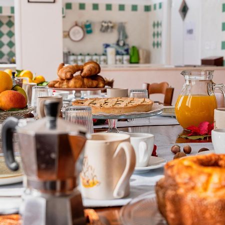 B&B Belvedere Agropoli Εξωτερικό φωτογραφία