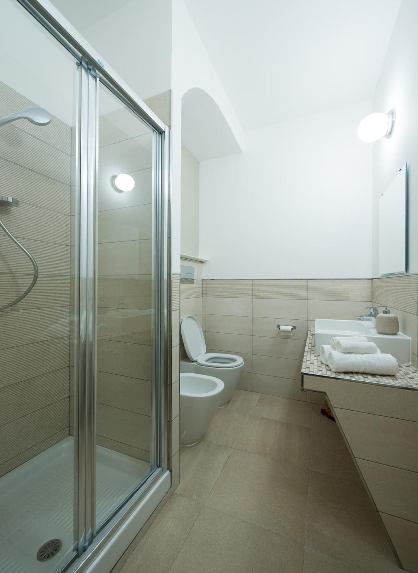 B&B Belvedere Agropoli Εξωτερικό φωτογραφία