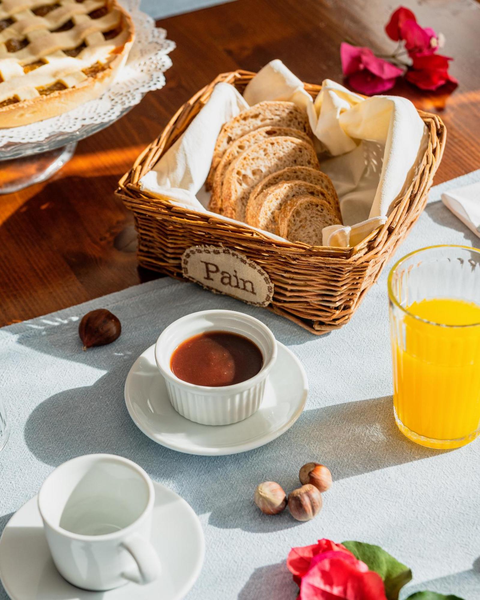 B&B Belvedere Agropoli Εξωτερικό φωτογραφία