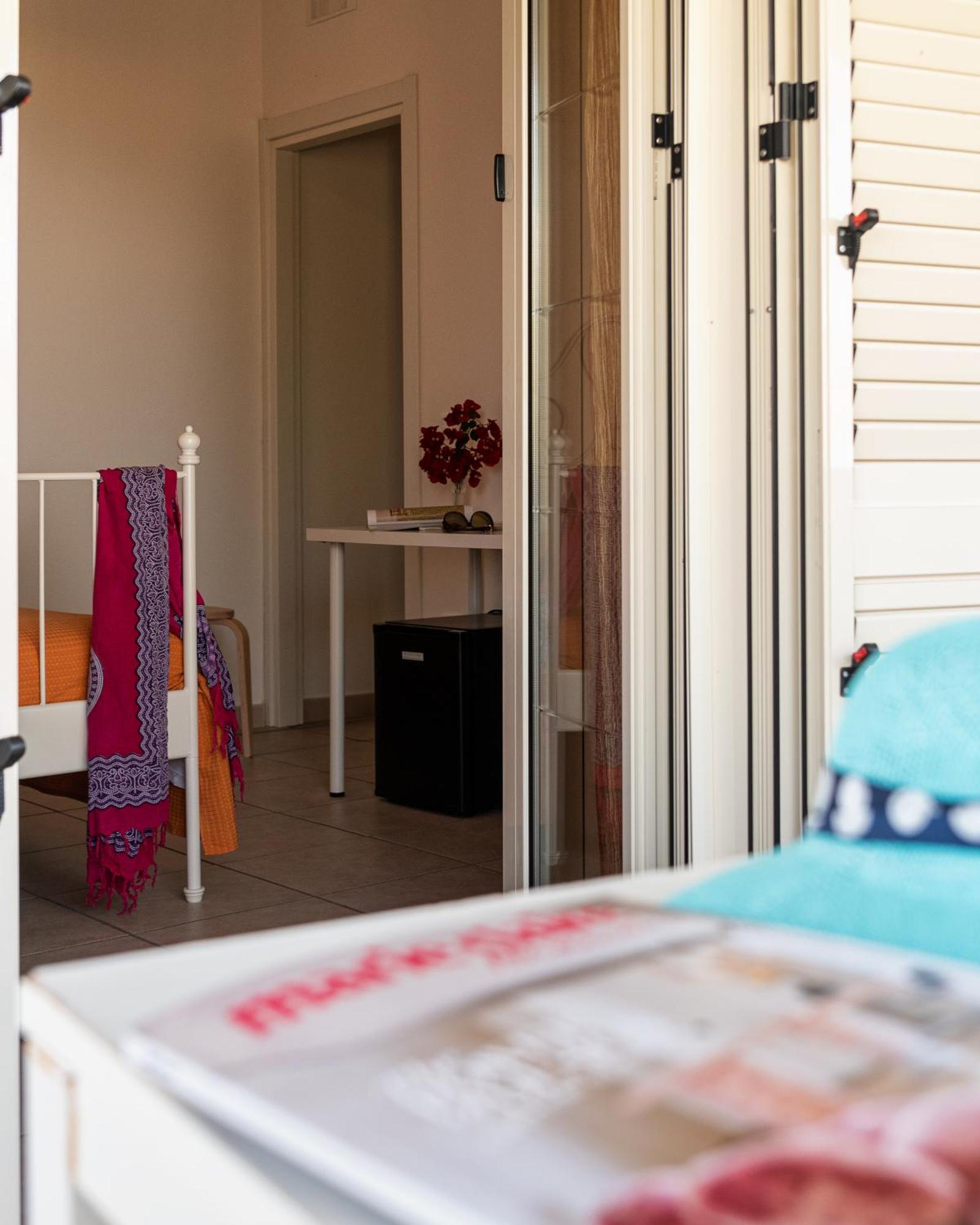 B&B Belvedere Agropoli Εξωτερικό φωτογραφία