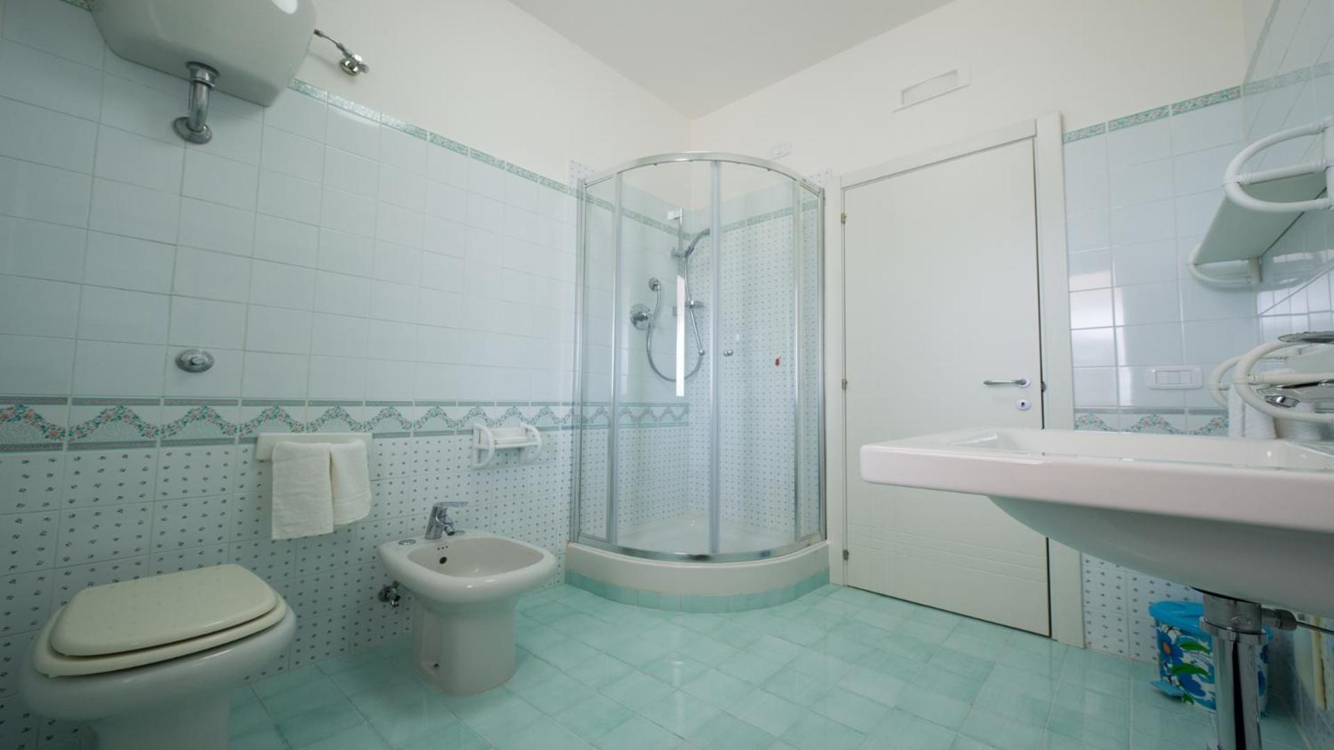 B&B Belvedere Agropoli Εξωτερικό φωτογραφία