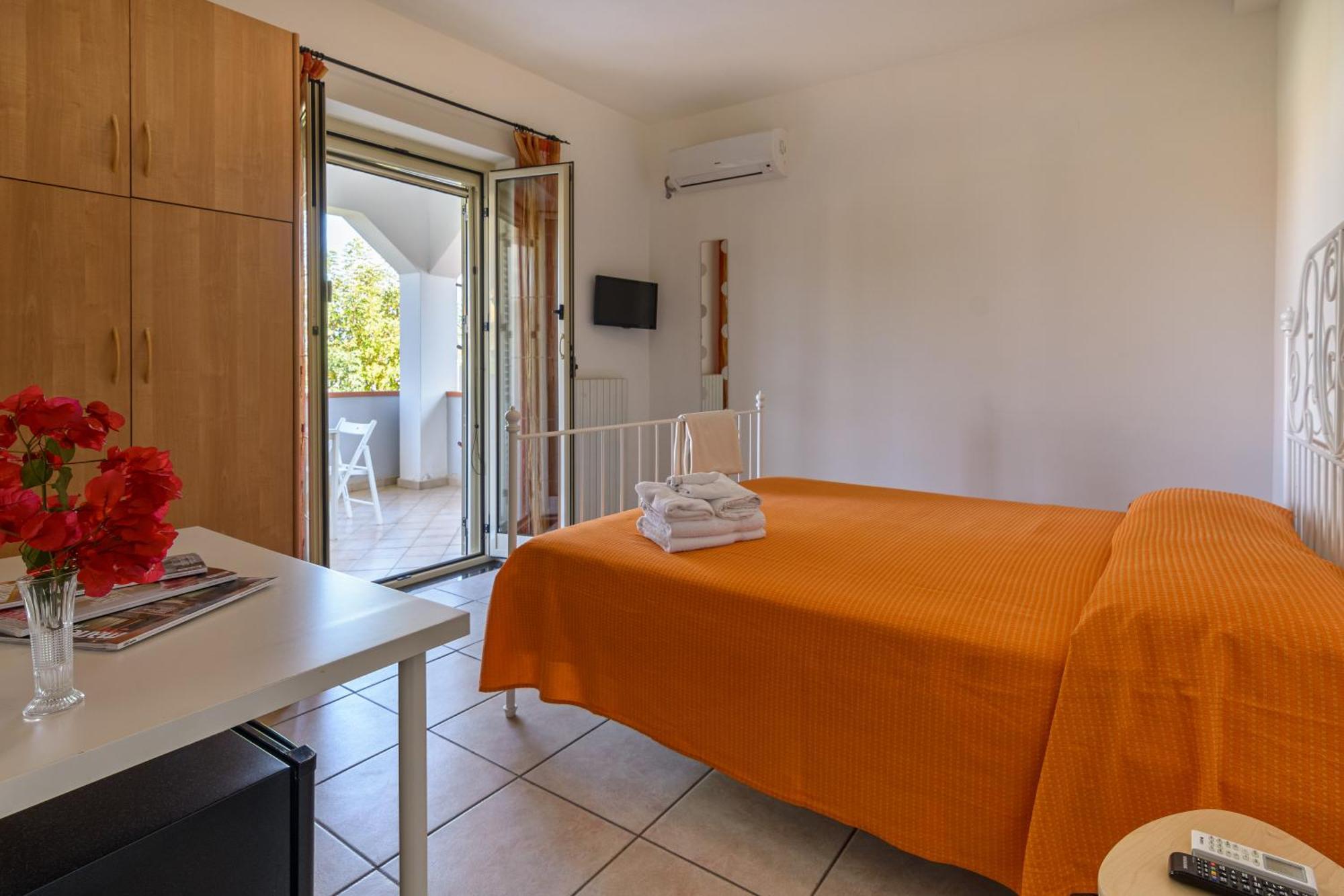 B&B Belvedere Agropoli Εξωτερικό φωτογραφία