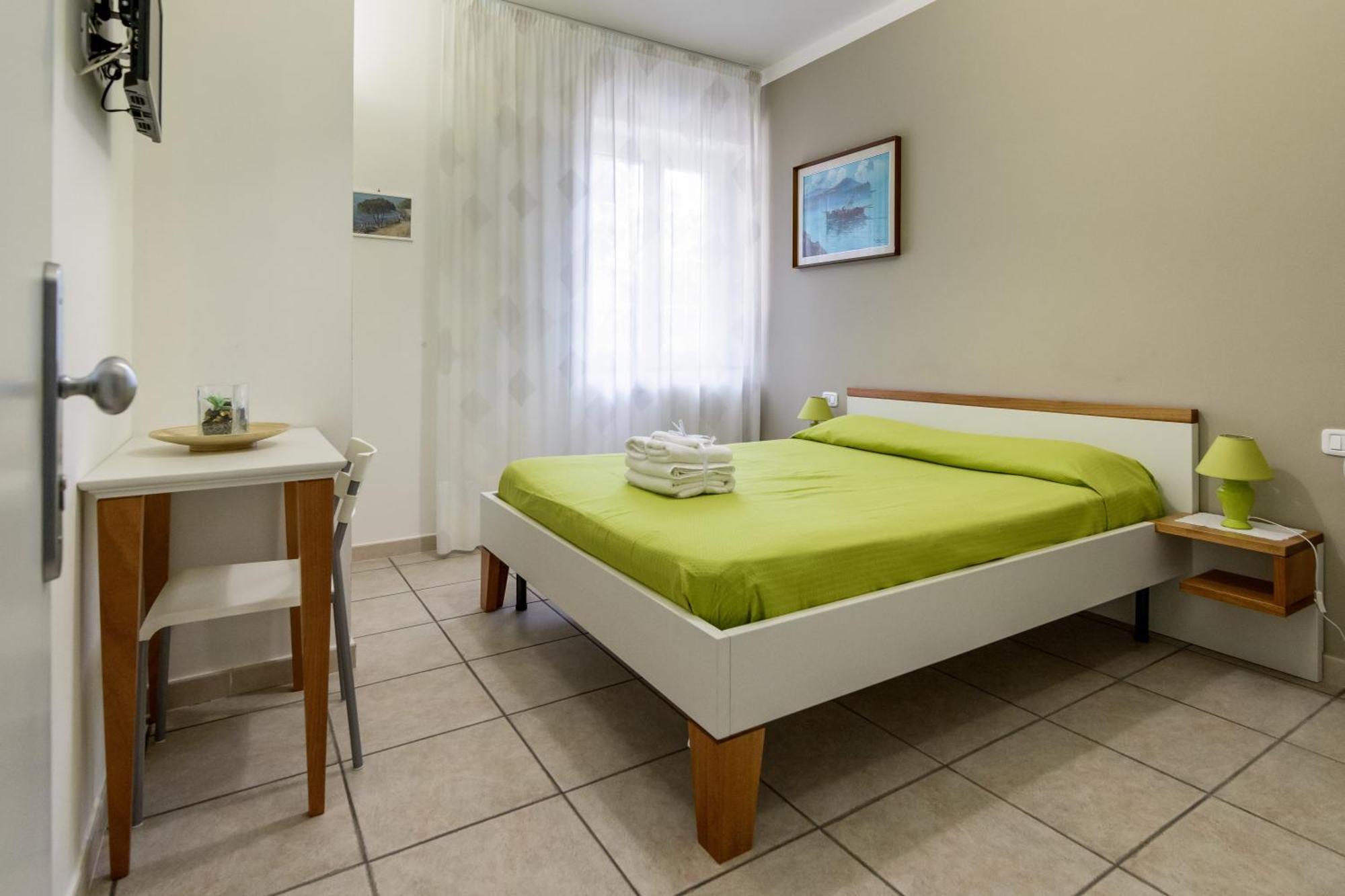 B&B Belvedere Agropoli Εξωτερικό φωτογραφία