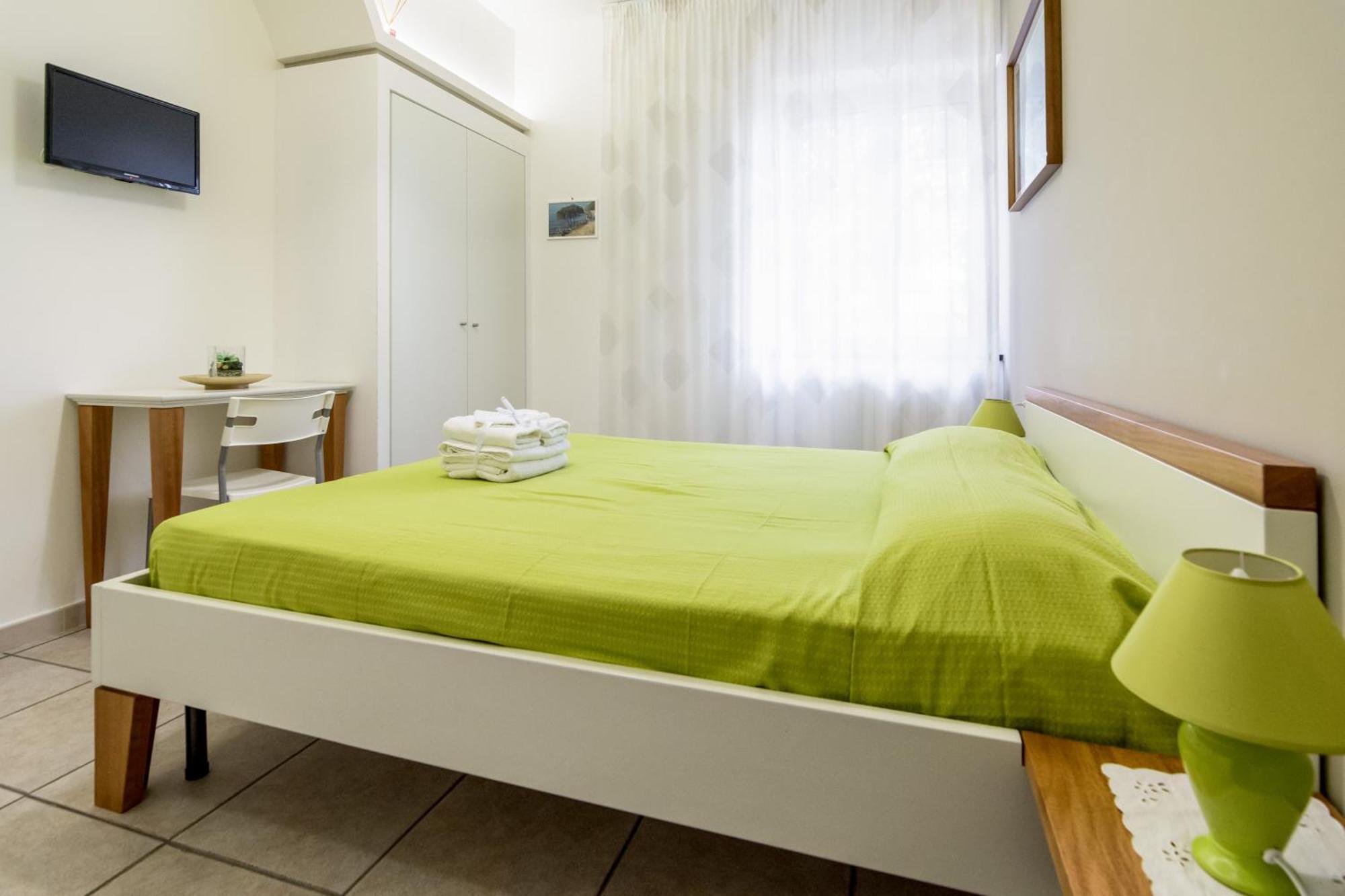 B&B Belvedere Agropoli Εξωτερικό φωτογραφία