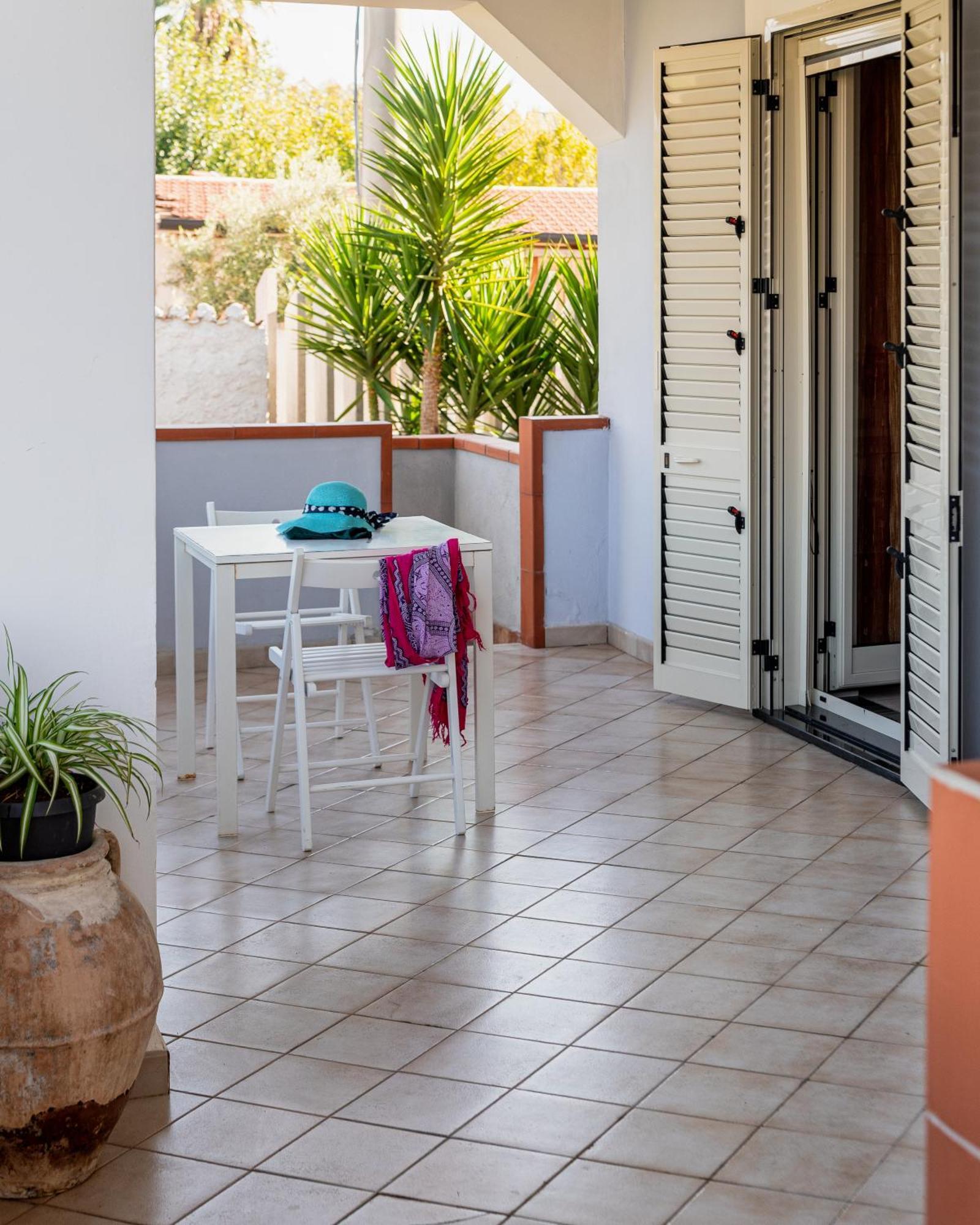 B&B Belvedere Agropoli Εξωτερικό φωτογραφία